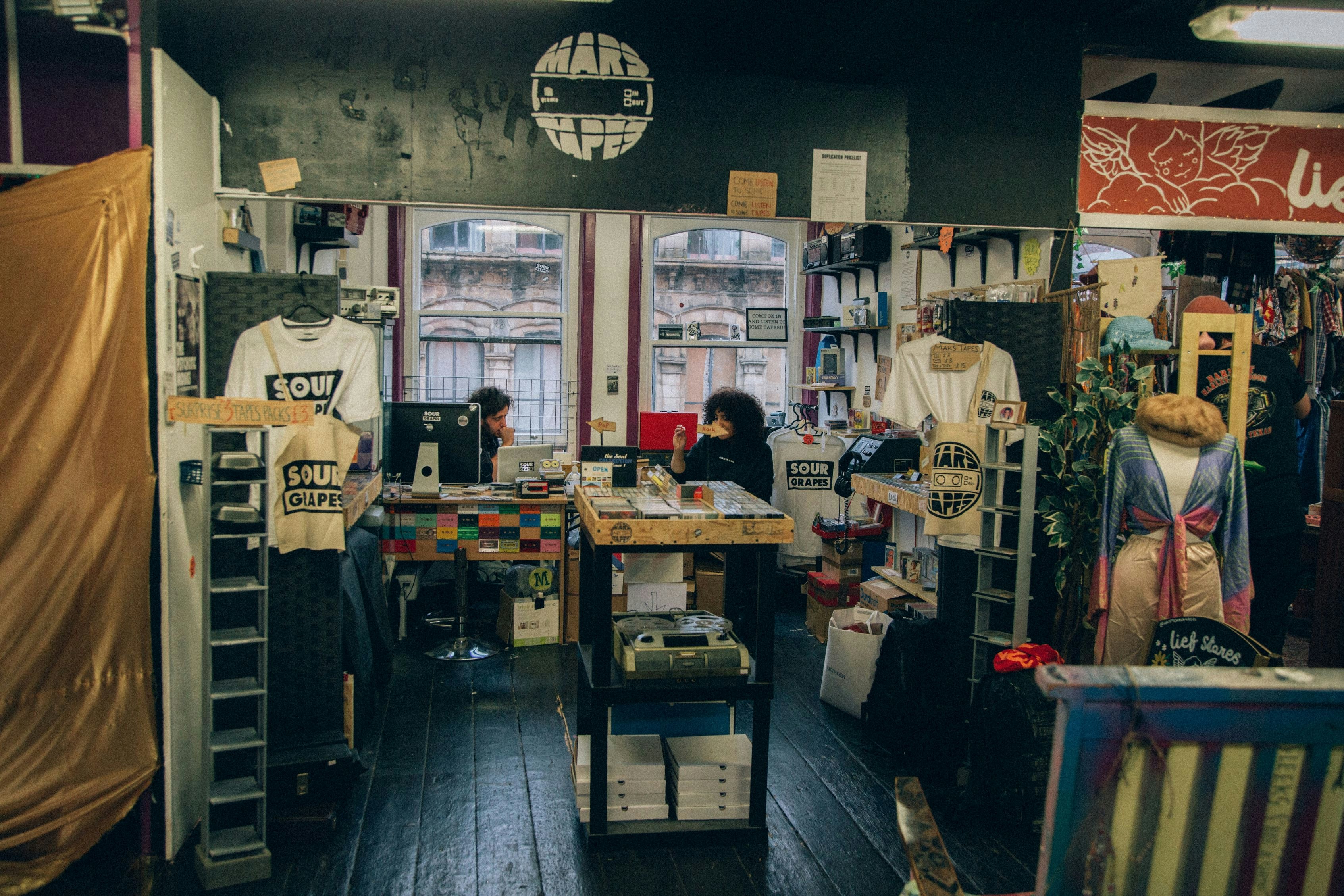 Photo by Diogo Lopes.